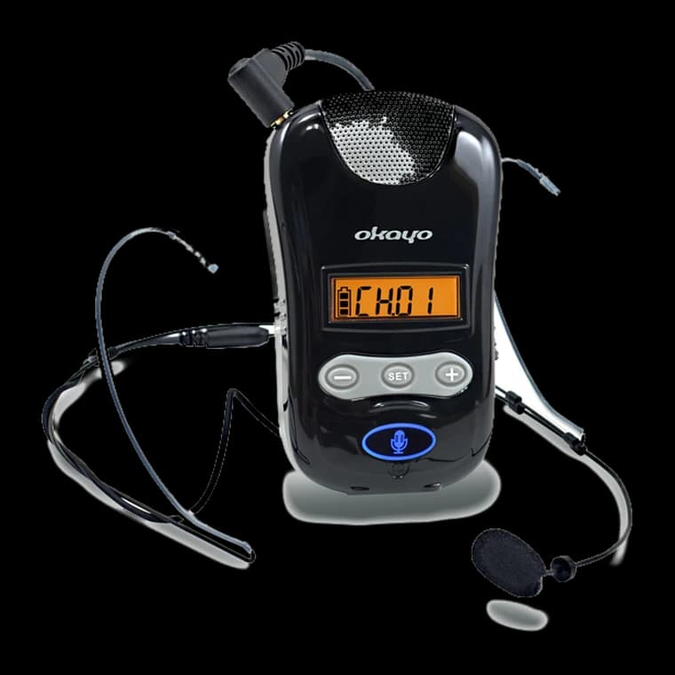 Okayo EJ-5 Conference System